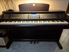 Yamaha clavinova cvp usato  Malnate