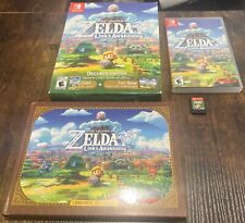 Nintendo switch legend for sale  Basking Ridge