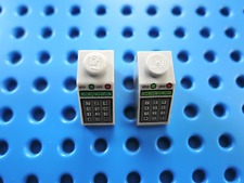 Lego schrägstein 3040pb010 gebraucht kaufen  Padenstedt