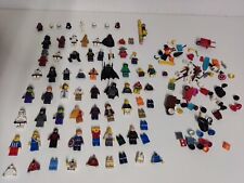 Lego minifiguren konvolut gebraucht kaufen  Duisburg