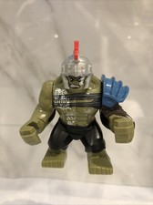 Hulk ragnorak supersized for sale  LONDON