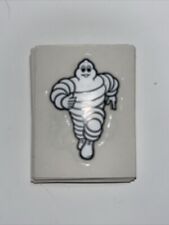 Petit sticker michelin d'occasion  Garéoult