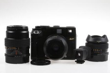Zenza bronica 645 usato  Spedire a Italy