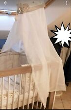 Roba kinderbettgarnitur bettse gebraucht kaufen  Würselen
