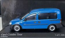 Opel combo tour usato  Milano