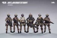 Bonecos de ação Joytoy 1/25 2,5 polegadas Unsc Lano Mounteotroops soldados modelos brinquedos comprar usado  Enviando para Brazil