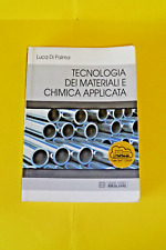 Libro tecnologia dei usato  Roma