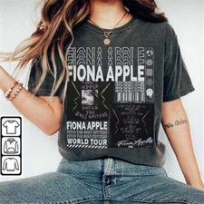 Fiona apple music for sale  Brighton