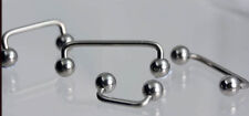 Surface bars solid for sale  BRIGHTON