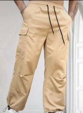 Pantalon cargo homme d'occasion  Pontoise