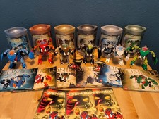 Lego bionicle bohrok for sale  Zephyrhills