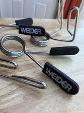 Weider weight spring for sale  Trinity