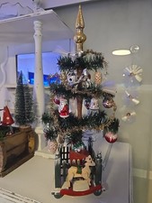 Federbaum 1995 limitiert gebraucht kaufen Federbaum 1995 limitiert gebraucht kaufen  Könnern