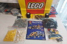 Lego technic 8868 usato  Volpiano