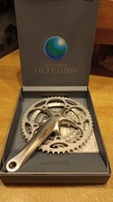 Shimano ultegra triple for sale Shimano ultegra triple for sale  CHOPPINGTON