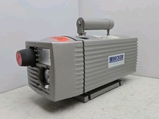 Becker 4.10 rotary for sale  North Manchester