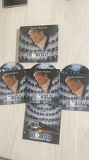 Claudio baglioni incanto usato  Roma