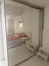 Ikea pax kleiderschrank gebraucht kaufen  Mannheim