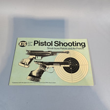 Ktg pistol shooting for sale  NORMANTON