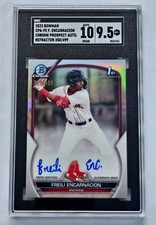 2023 bowman chrome for sale  Sumner