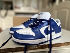 Nike dunk low for sale  WOLVERHAMPTON