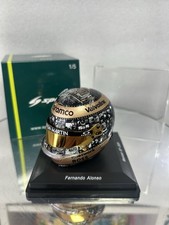 Fernando alonso aston d'occasion  Expédié en Belgium