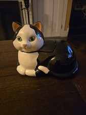 jar kitty cookie for sale  Pennsauken