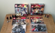 Lego marvel iron for sale  REDDITCH