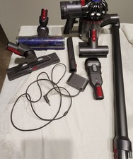 Dyson dc07 vacuum for sale  Evansville