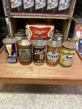 cone top for sale  Janesville