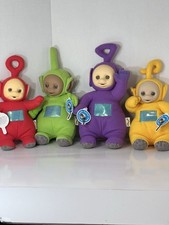 Lot vintage teletubbies for sale  Lubbock