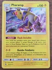 Carte pokémon pharamp d'occasion Carte pokémon pharamp d'occasion  Cergy-