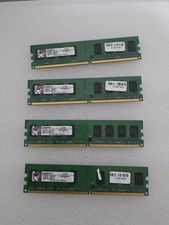 Ram kingston kvr800d2n6 usato  Arcevia