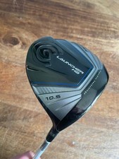 Cleveland launcher 10.5 for sale  ALFRETON