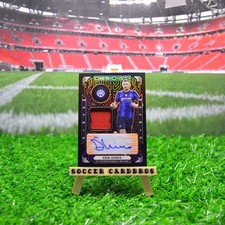 Edin dzeko panini usato  Milano