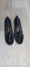 Chaussures damart cuir d'occasion  Saint-Etienne