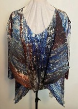 Chesca plisse textured for sale  WOLVERHAMPTON
