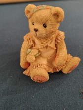 Cherished teddies figur gebraucht kaufen  Nüdlingen