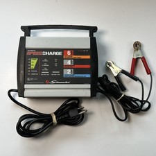 Schumacher 600a fully for sale  Seattle