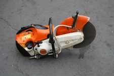 Stihl 420 cut for sale  Rainier