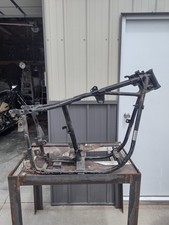 Shovelhead frame harley for sale  Dillon