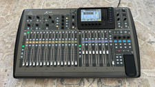 Behringer x32 input for sale  Utica