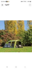 Zempire evo air for sale  MIDDLESBROUGH