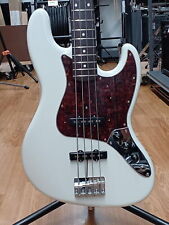 Usado, FENDER TRADICIONALII 60S JAZZ BASS Usado 2021 Basswood Body Maple Neck com Softcase comprar usado  Enviando para Brazil