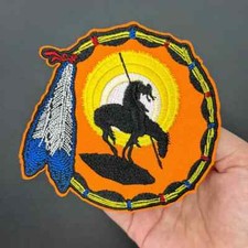 End trail patch for sale  Hughesville