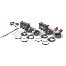 Rockford Fosgate T2T-S 1" kit de sistema de tweeter de alumínio RF T2 Power Series novo comprar usado  Enviando para Brazil