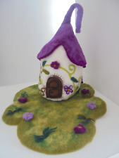 Needle felted fairy for sale  TAUNTON