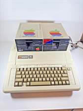 Vintage original apple for sale  Denver