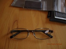 Herren lesebrille sehstärke gebraucht kaufen  Scheuring