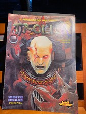 Fantasy troll 1999 usato  Taranto